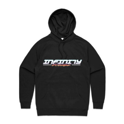 Infinity Designz Hoodie Thumbnail