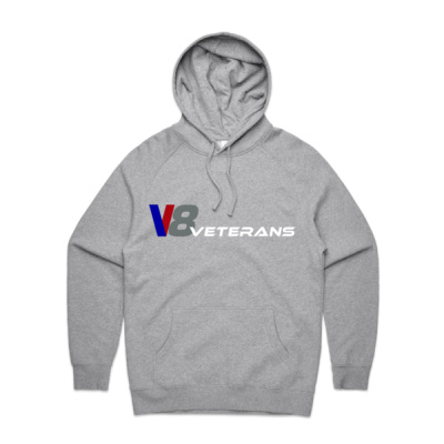 V8 Veterans Hoodie 2.0 Thumbnail